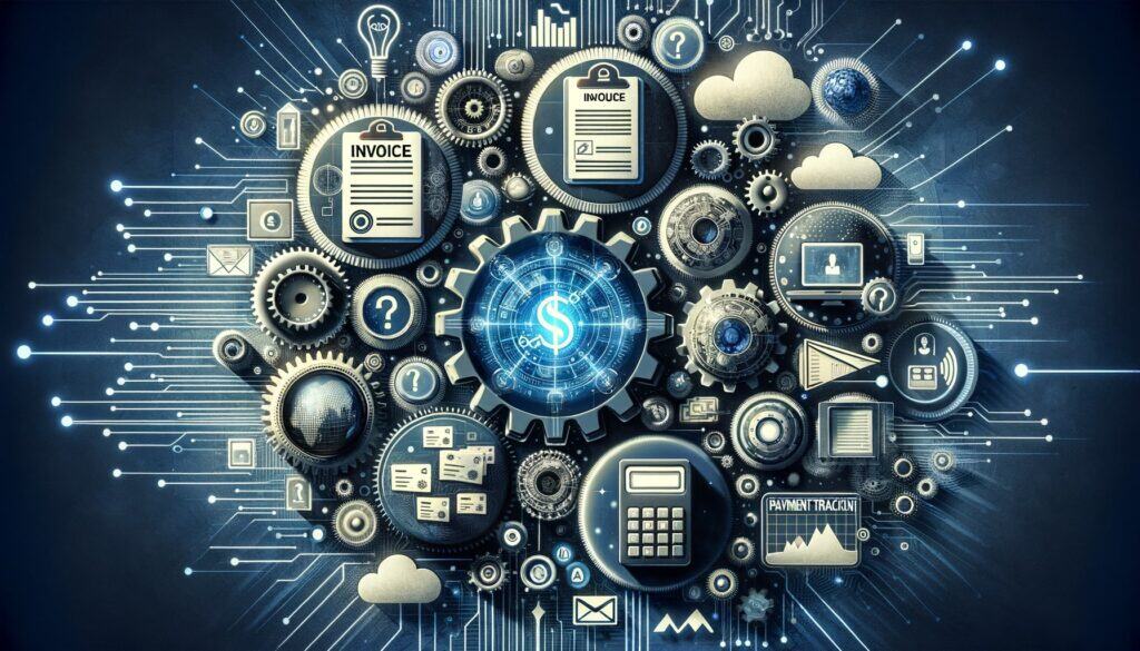Automating Invoicing and Billing Processes