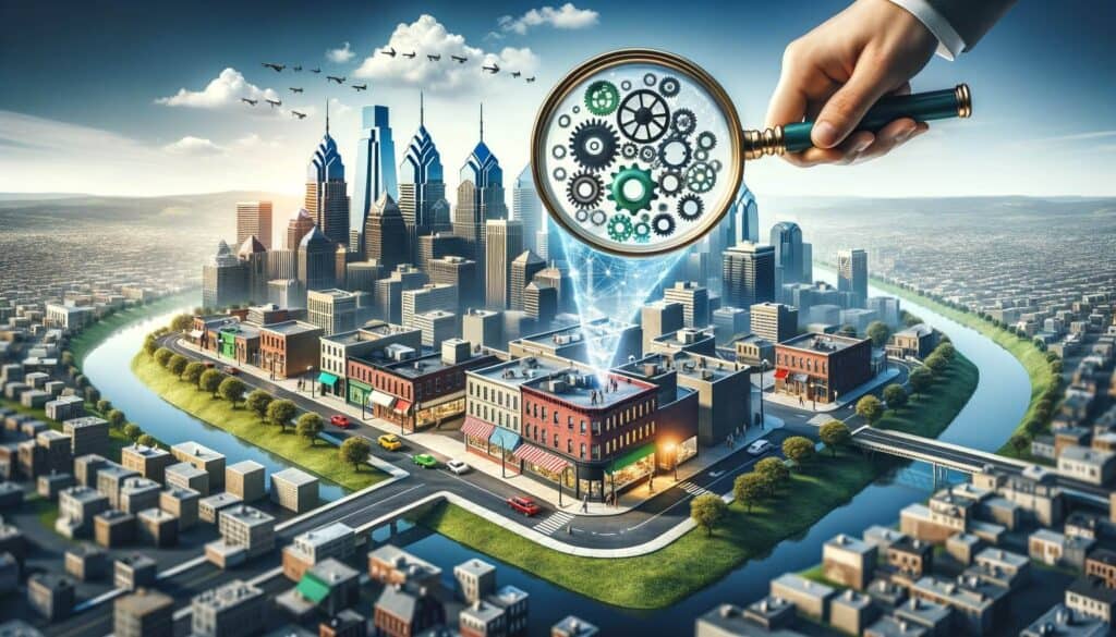 Benefits of Using Localized Merchant Services for Philadelphia Businesses