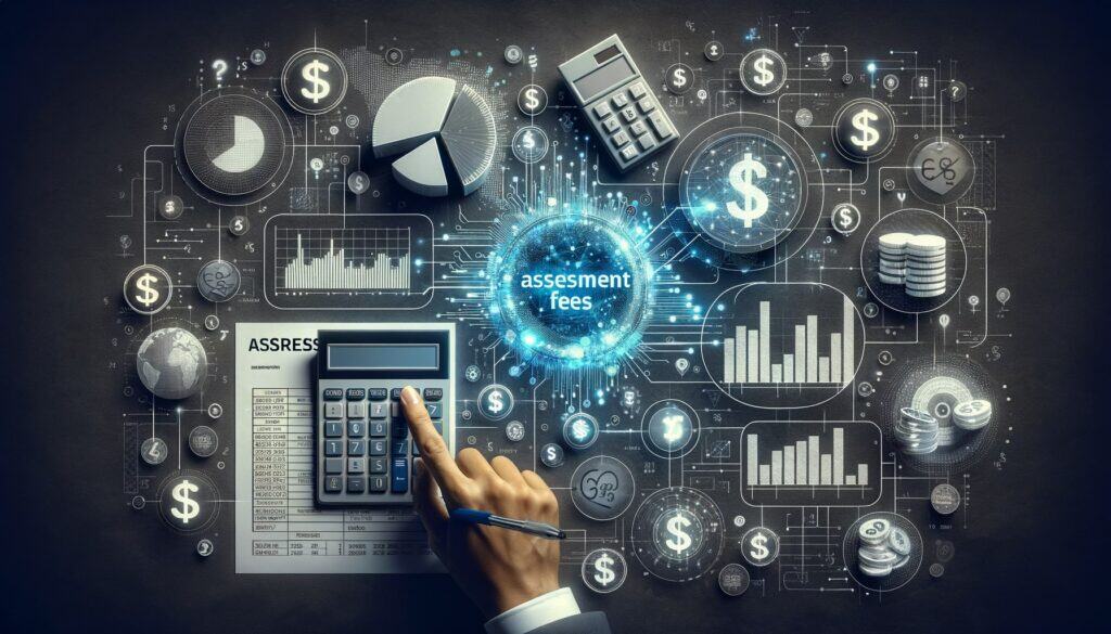 Breaking Down Assessment Fees