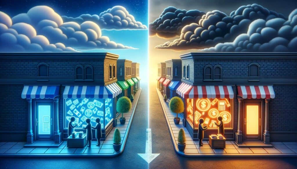 Choosing the Right Merchant Services Provider for Your Philadelphia Business