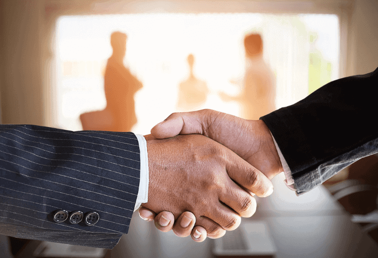 client testimonials