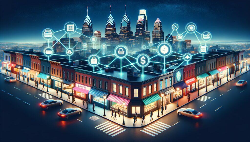 How Local Philly Businesses Can Streamline Payments