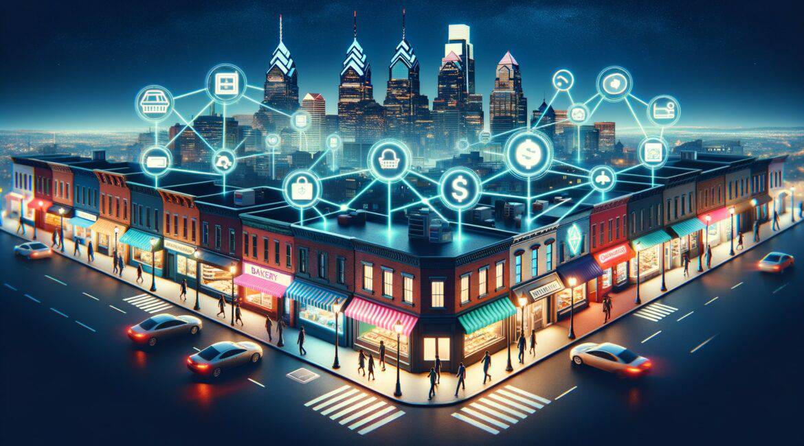 How Local Philly Businesses Can Streamline Payments