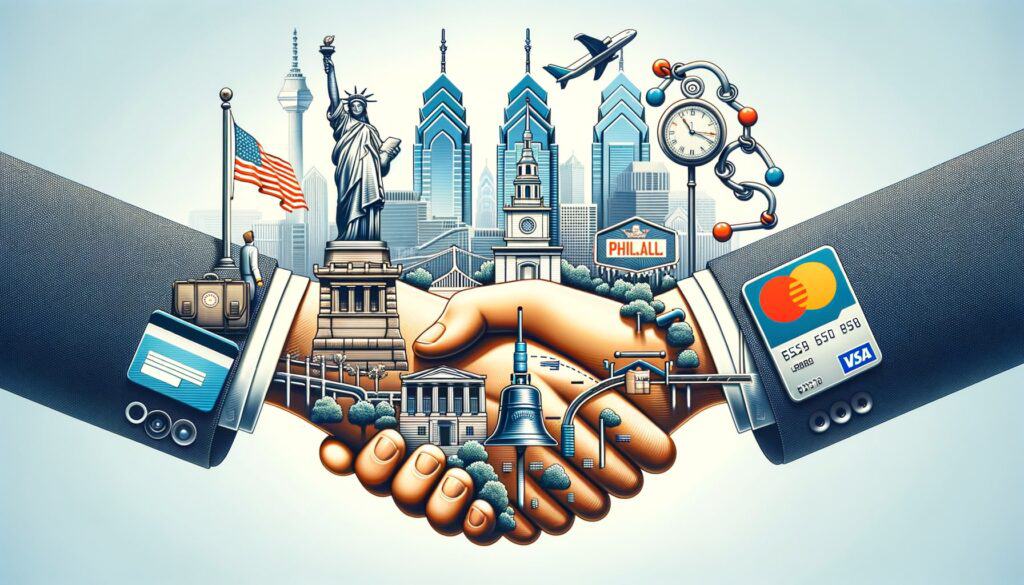 How to Open a Merchant Account in Philadelphia