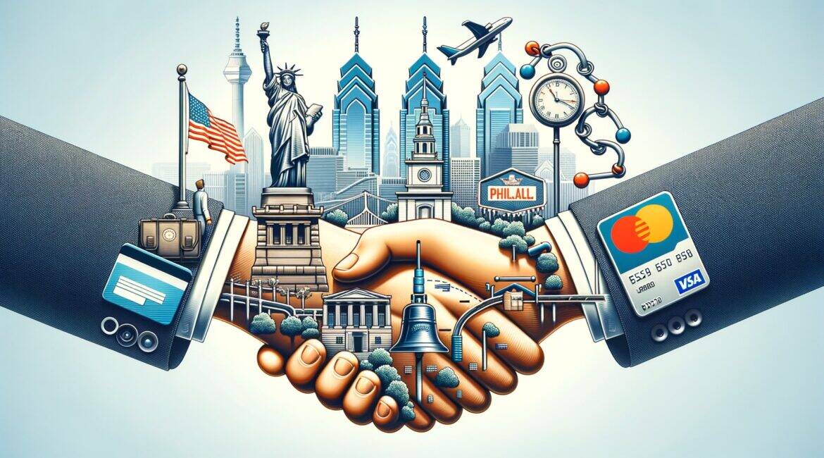How to Open a Merchant Account in Philadelphia