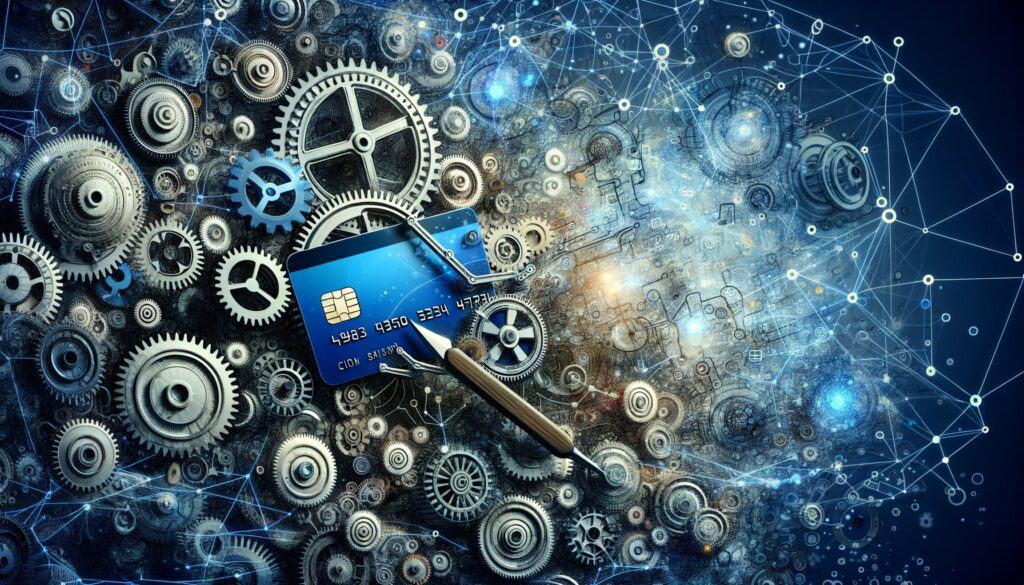 Integrating Payment Solutions with Existing Systems