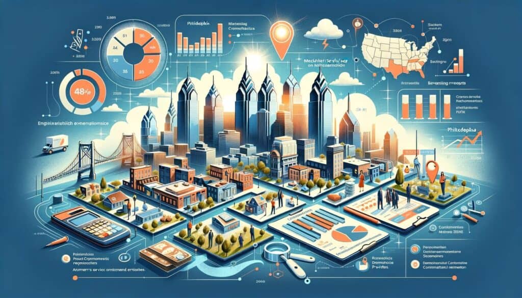 Researching Merchant Services Providers in Philadelphia: What to Look For