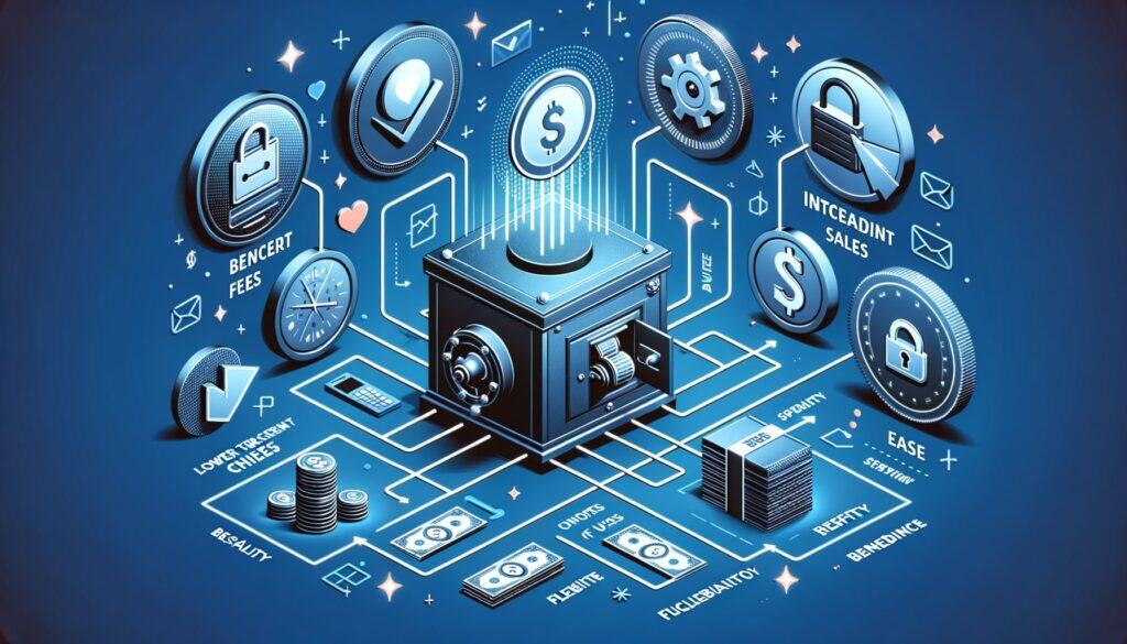 Understanding the Benefits of Having a Merchant Account