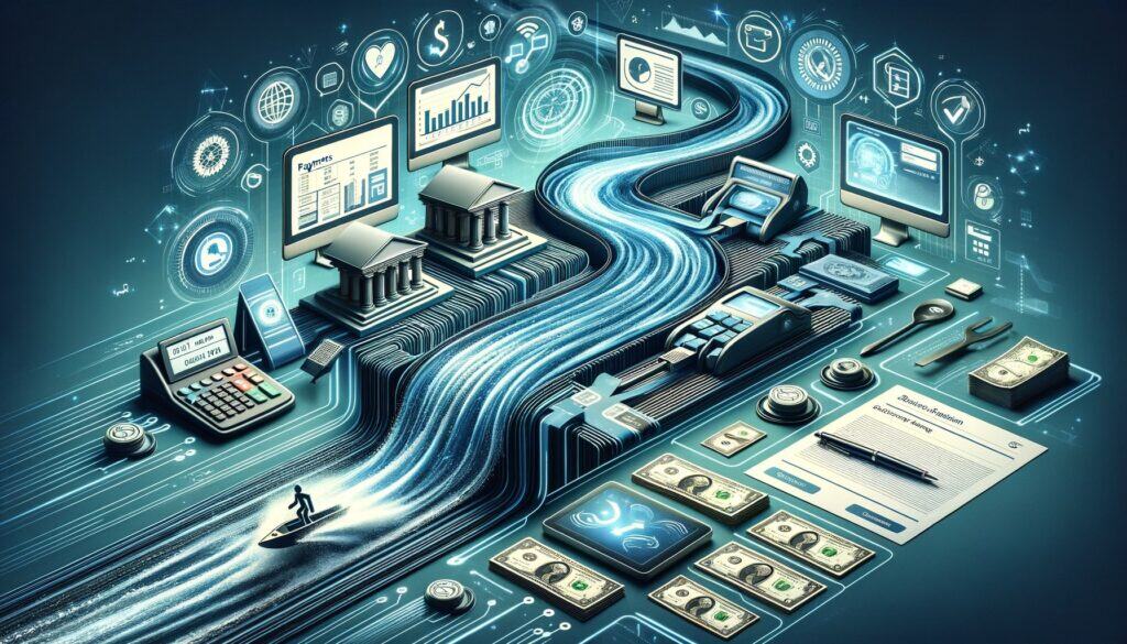 Understanding the Benefits of Streamlining Payments