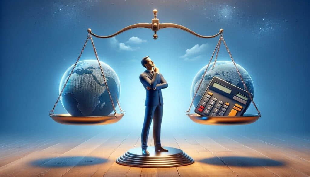 Understanding the Importance of Choosing the Right Merchant Services Partner