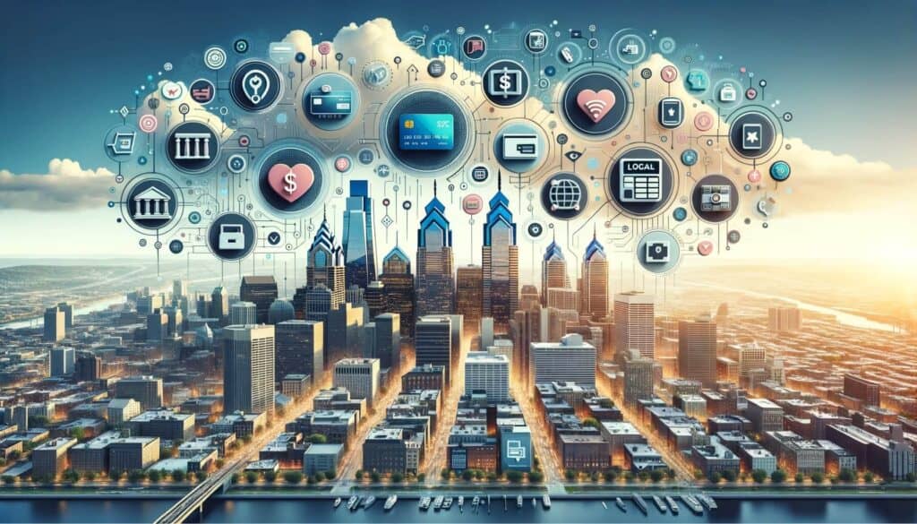 Why Philadelphia Businesses Need Localized Merchant Services