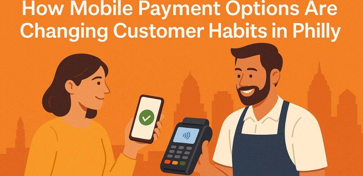 Mobile Payment