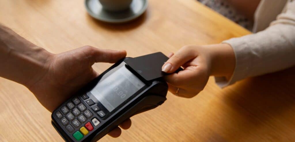 Offline payment processing