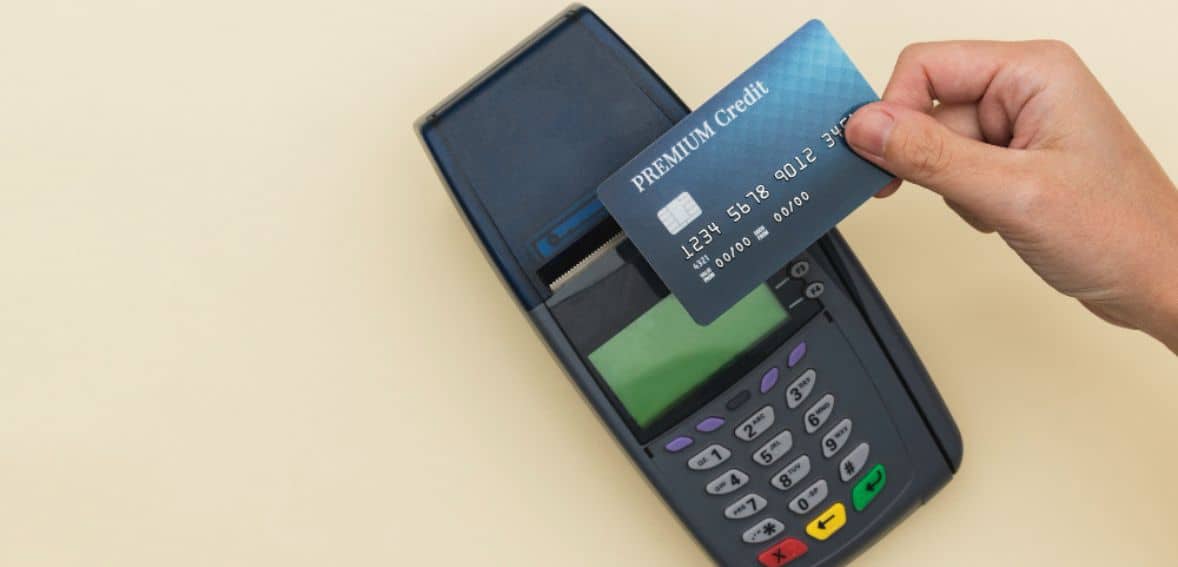 Offline payment solutions
